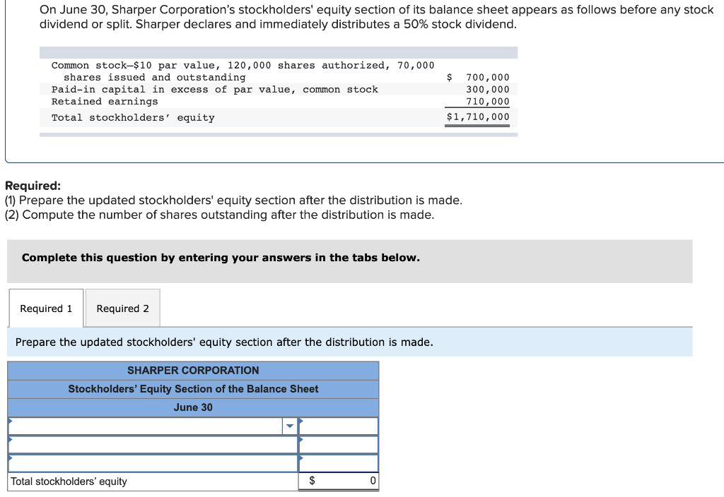 solved-on-june-30-sharper-corporation-s-stockholders-chegg