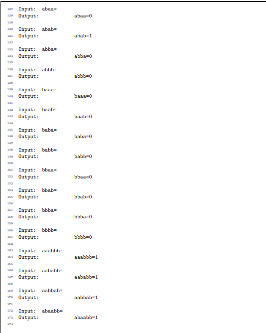 Solved Please fix my code below by following the | Chegg.com