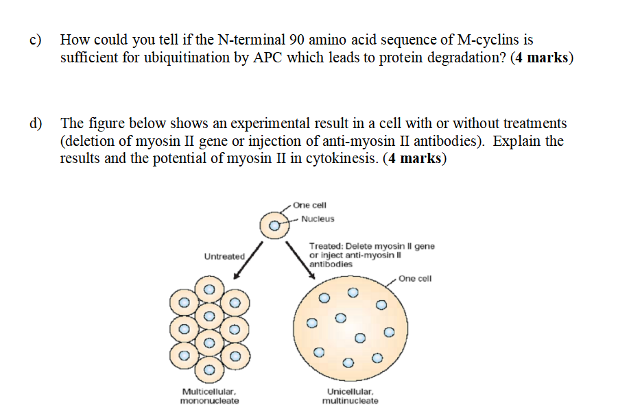 Solved B2. Answer ALL Of The Following Sub-questions | Chegg.com