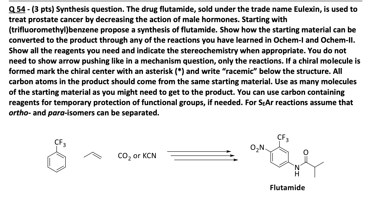 Buy eulexin flutamide