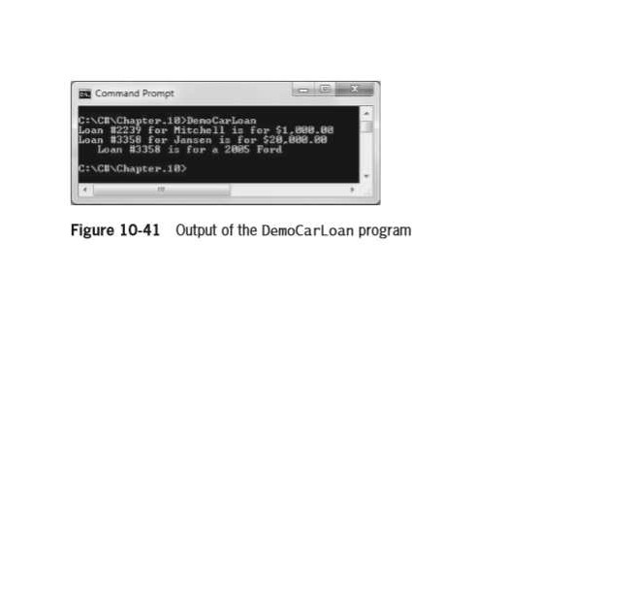 Solved You Do lt In this section, you will create a working | Chegg.com