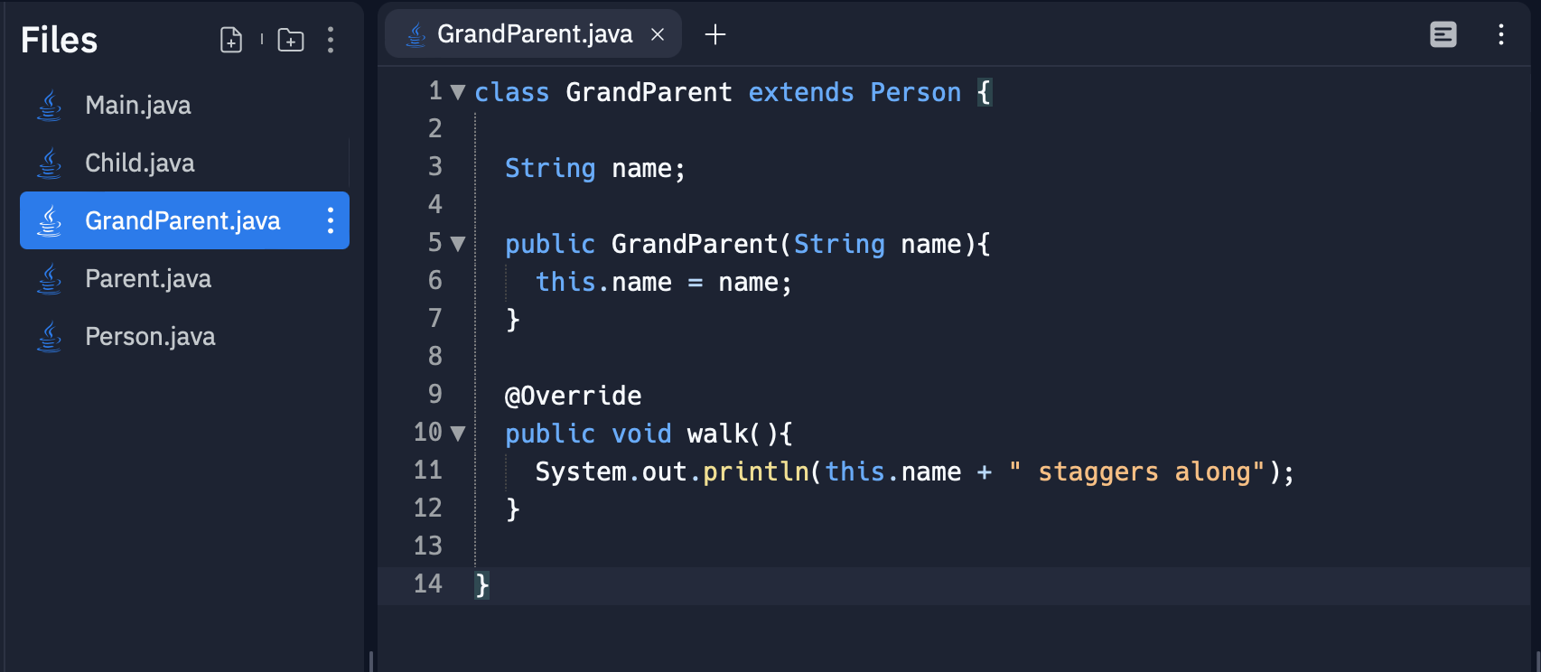 Solved \begin{tabular}{l|l} 1 & import java.util.*; \\ 2 & | Chegg.com