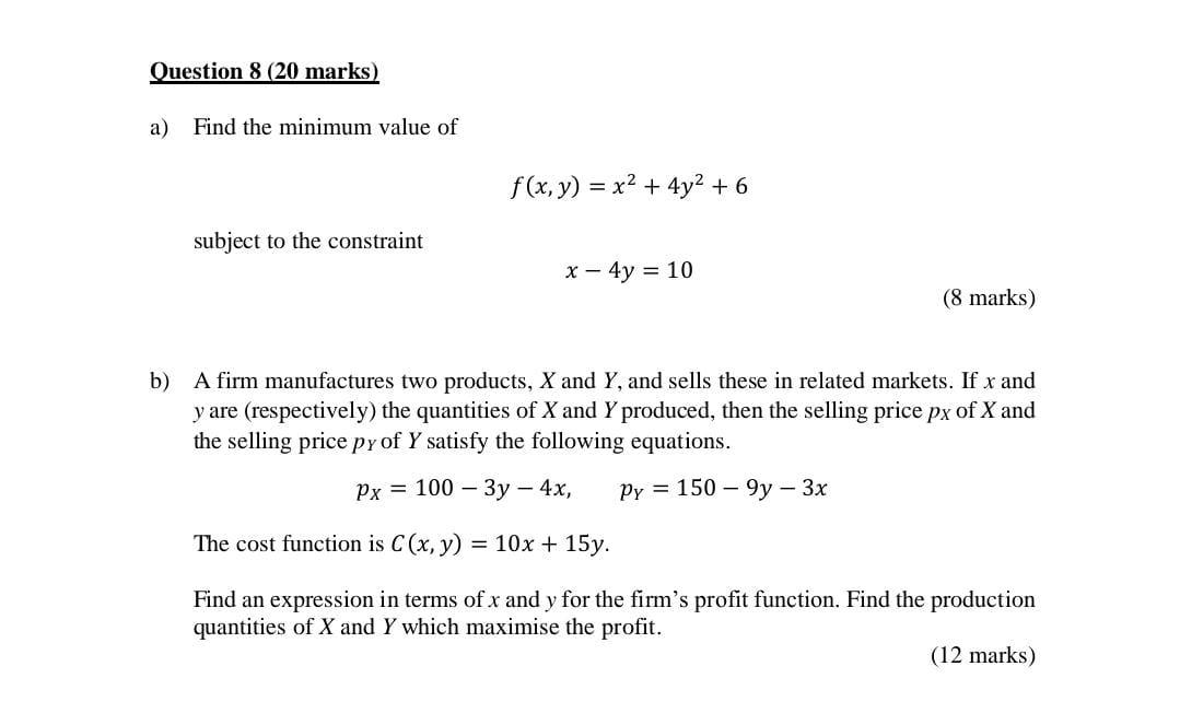 Solved HEY I NEED ANSWER OF BOTH PARTS KINDLY HELP MEH O | Chegg.com