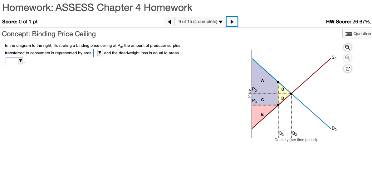 Solved Homework Assess Chapter 4 Homework Score 0 Of 1