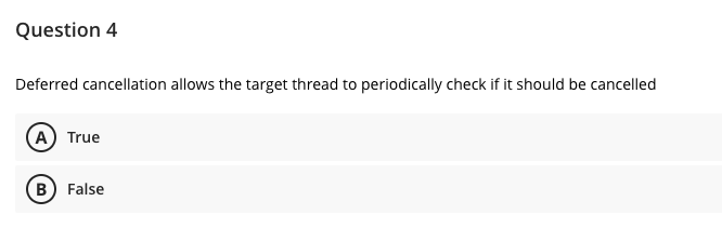 DEFERRED CANCELLATION IS PREFERRED OVER ASYNCHRONOUS CANCELLATION visual data 5