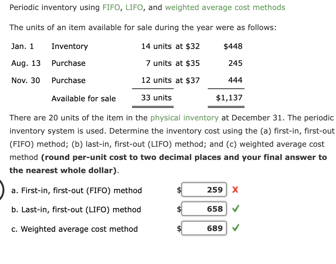 solved-periodic-inventory-using-fifo-lifo-and-weighted-chegg