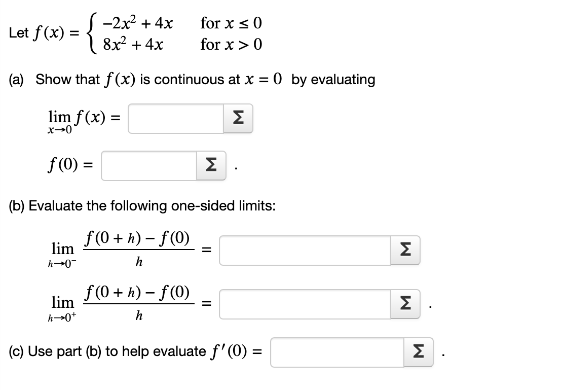 solved-let-f-x-2x2-4x8x2-4x-for-x-0-for-x-0-a-show-that-chegg