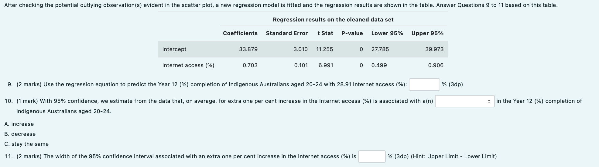 Solved Can someone please help me as soon as possible and | Chegg.com