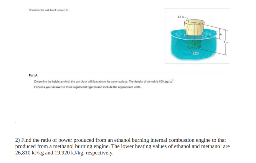 Solved please solve first part, you can also solve the | Chegg.com