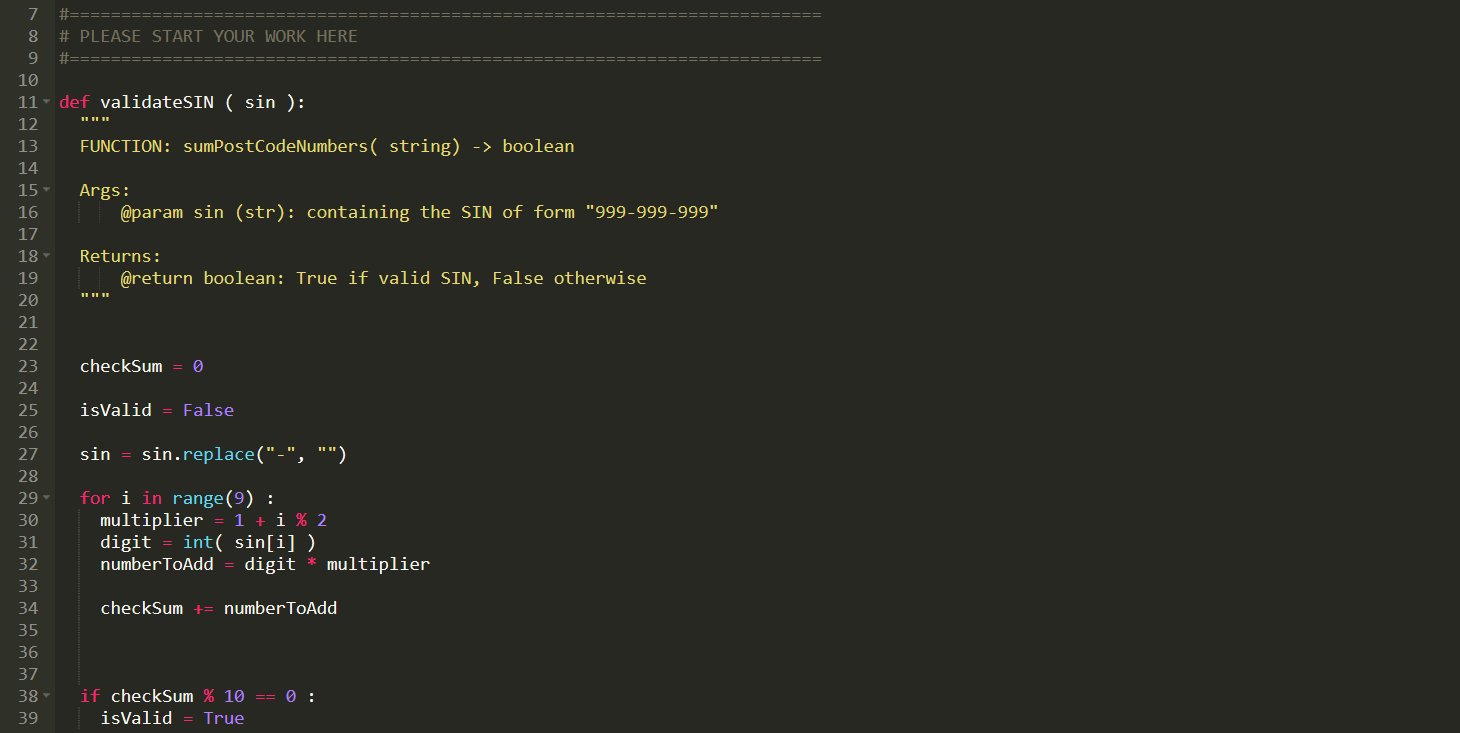 Solved Today's problem is going to be to modify a program to | Chegg.com