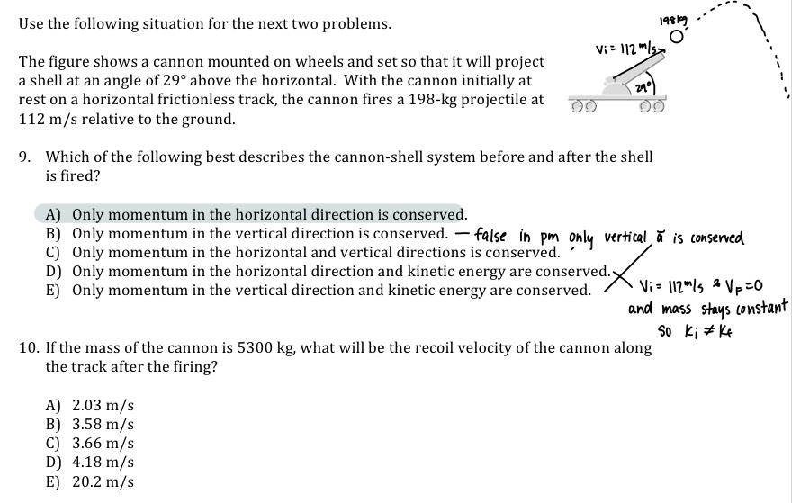 Solved Use The Following Situation For The Next Two | Chegg.com