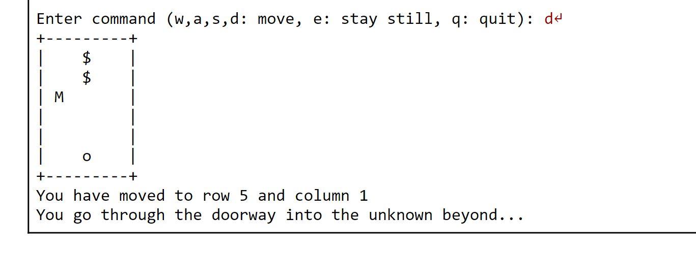 Solved Step 4. Write Unit Tests for resizeMap(...) 1. Here | Chegg.com