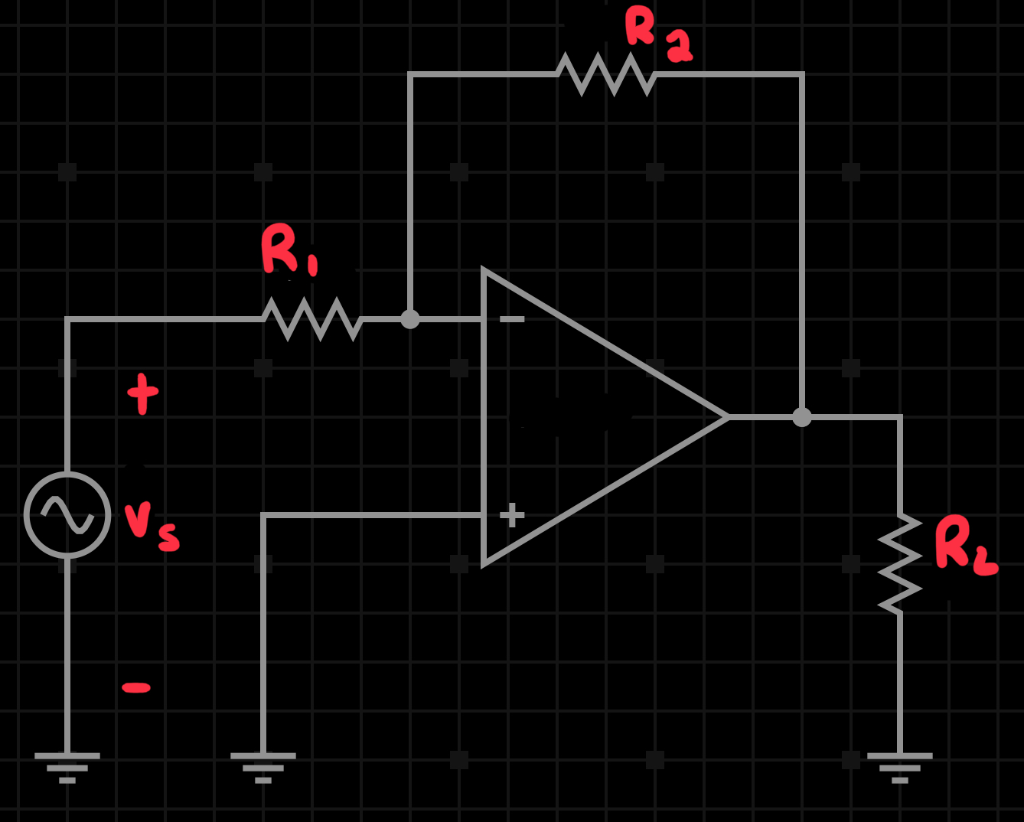 Solved R 2 R. + VV Vs R2 | Chegg.com