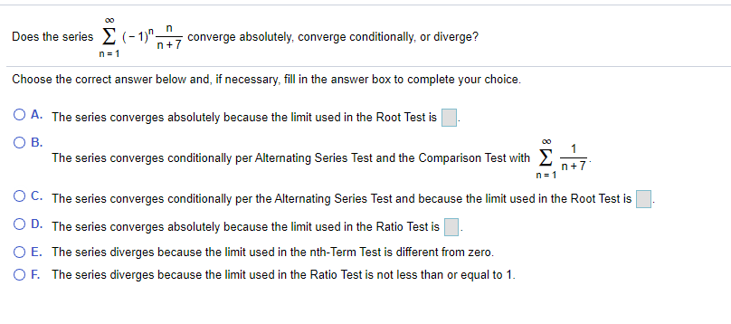 solved-does-the-series-1-n-n-7-converge-absolutely-chegg