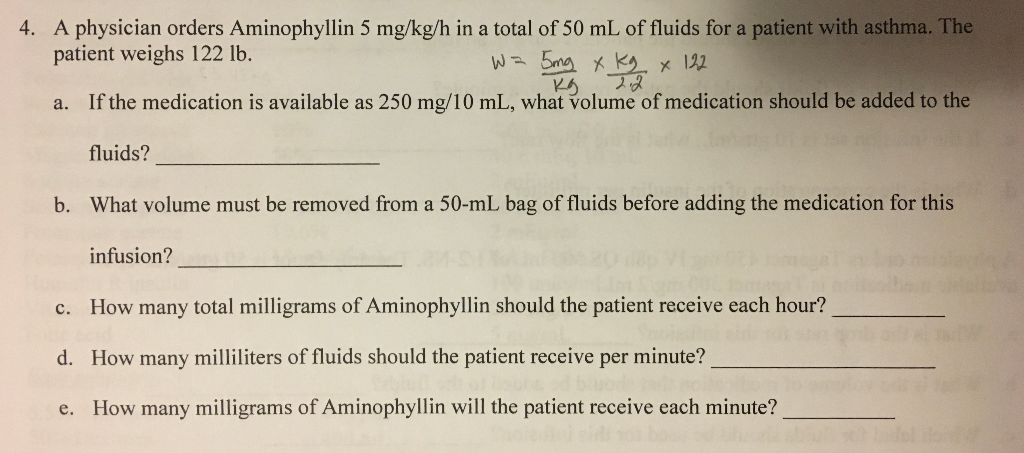 solved-4-a-physician-orders-aminophyllin-5-mg-kg-h-in-a-chegg