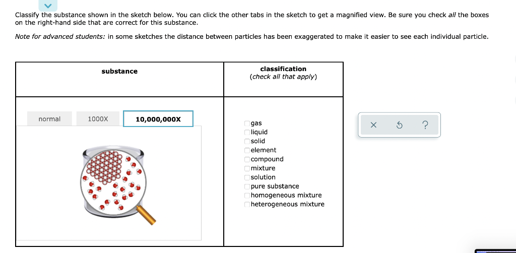 solved-classify-the-substance-shown-in-the-sketch-below-you-chegg