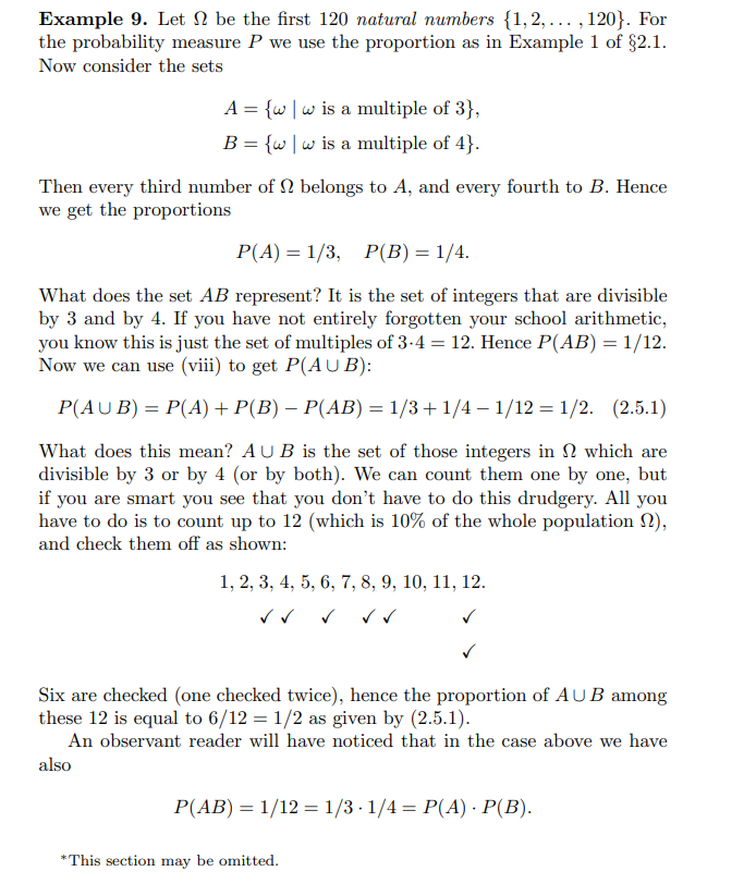 Solved the is the example and it is already answered half , | Chegg.com