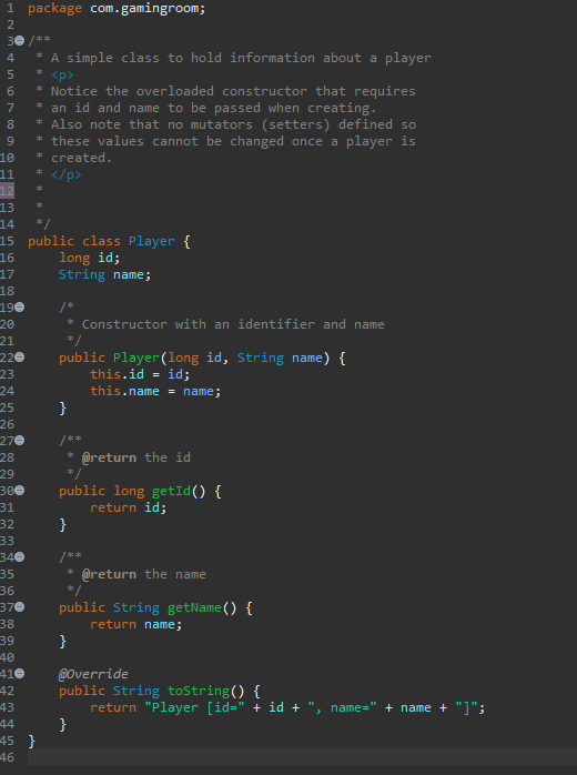 Solved Hello, I need some assistance figure out some code in | Chegg.com