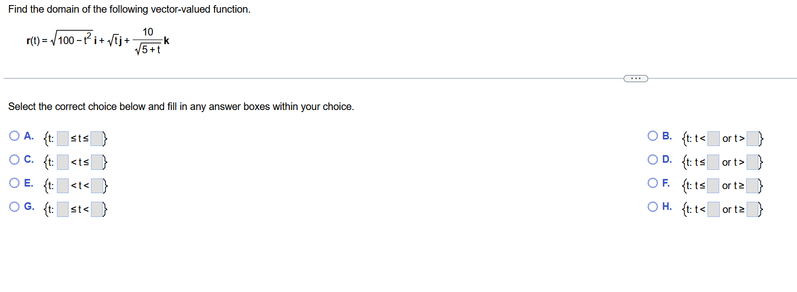 solved-find-the-domain-of-the-following-vector-valued-chegg
