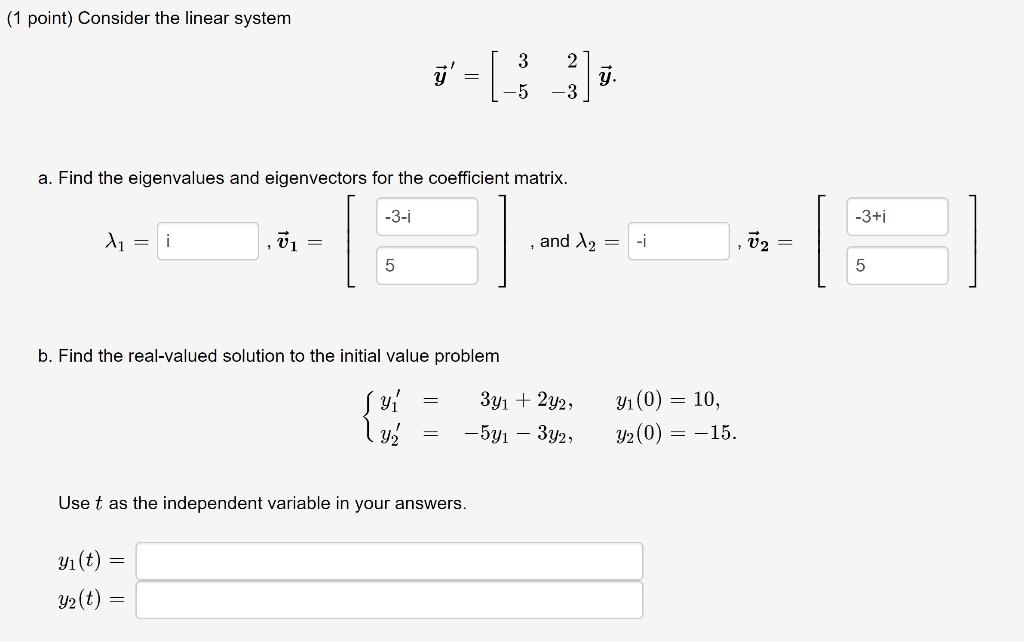 solved-1-point-consider-the-linear-system-y-3-52-3-y-a-chegg