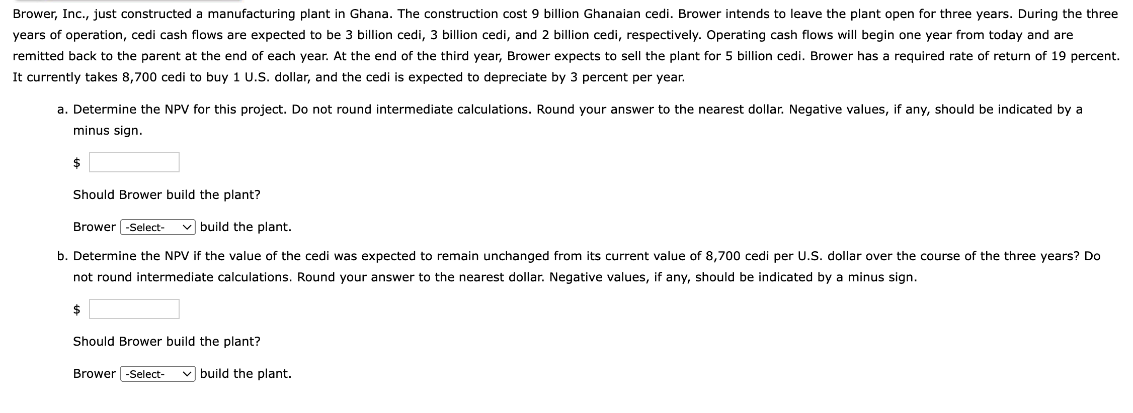 solved-brower-inc-just-constructed-a-manufacturing-plant-chegg