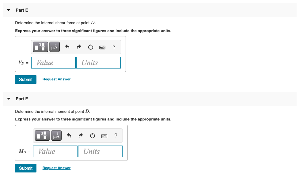 Solved Consider the simply supported beam shown in (Figure | Chegg.com