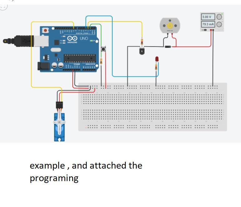 Solved Consider you are instrument technician. Your manager | Chegg.com