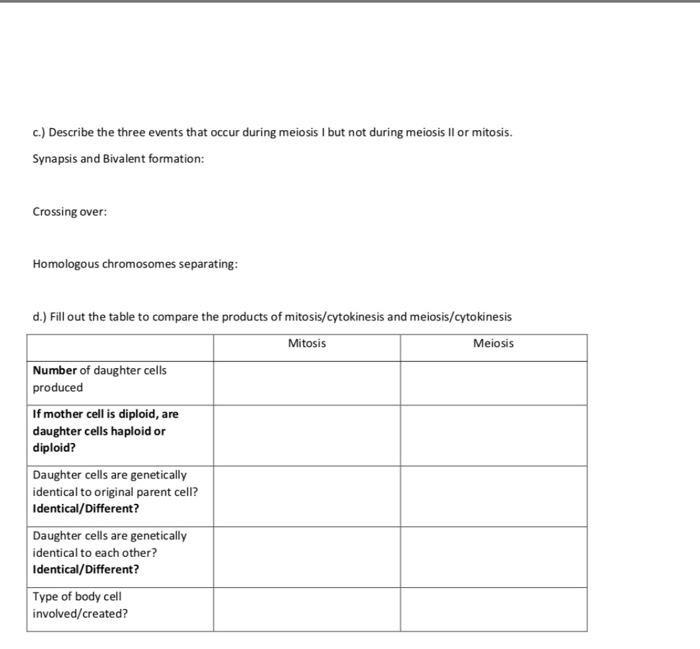 Solved I really need help and I am struggling. Please answer | Chegg.com
