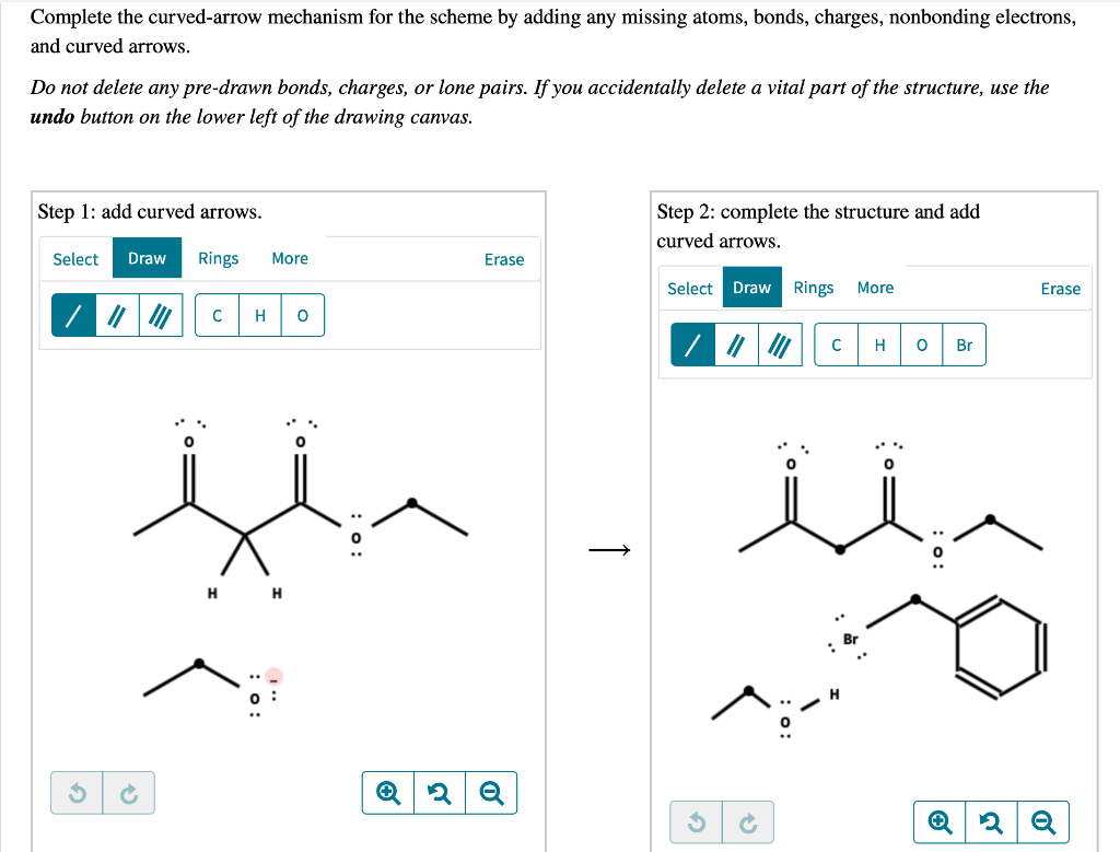 Solved Predict The Major Organic Product Of The Given