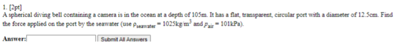 Solved Please show all work if possible. Thank you for your | Chegg.com