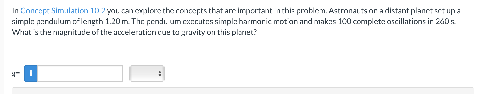 Solved Hi I'm really struggling wirh this problem and I only | Chegg.com