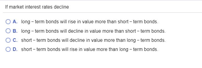 Value more