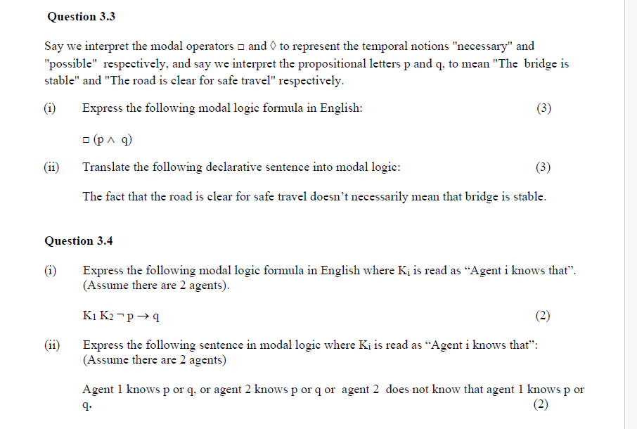 Solved Using The Basic Natural Deduction Rules For Predicate | Chegg.com