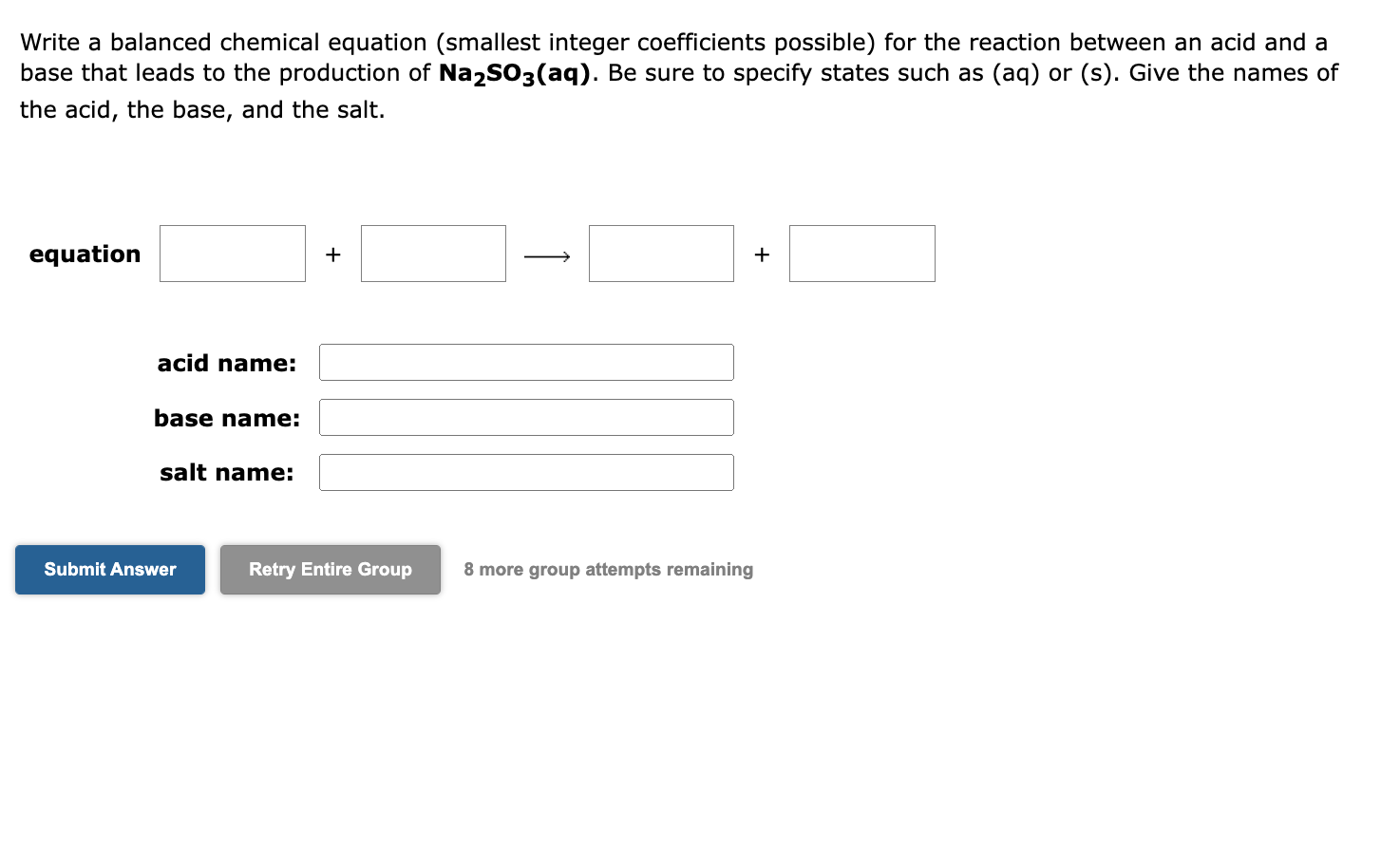 solved-write-a-balanced-chemical-equation-smallest-integer-chegg