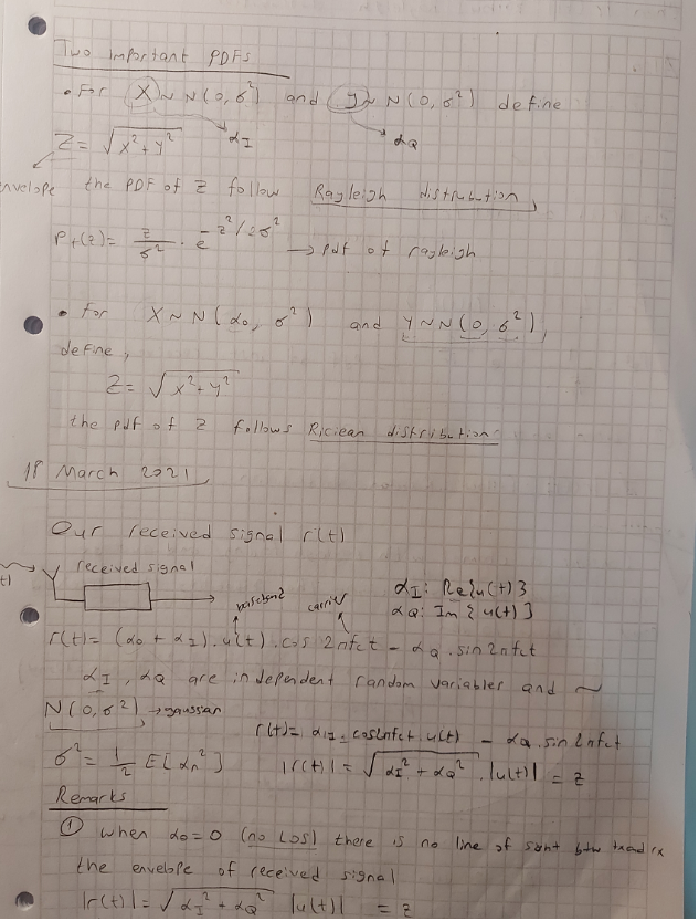 PLEASE USE LECTURE NOTES BELOW TO SOLVE PROBLEM | Chegg.com