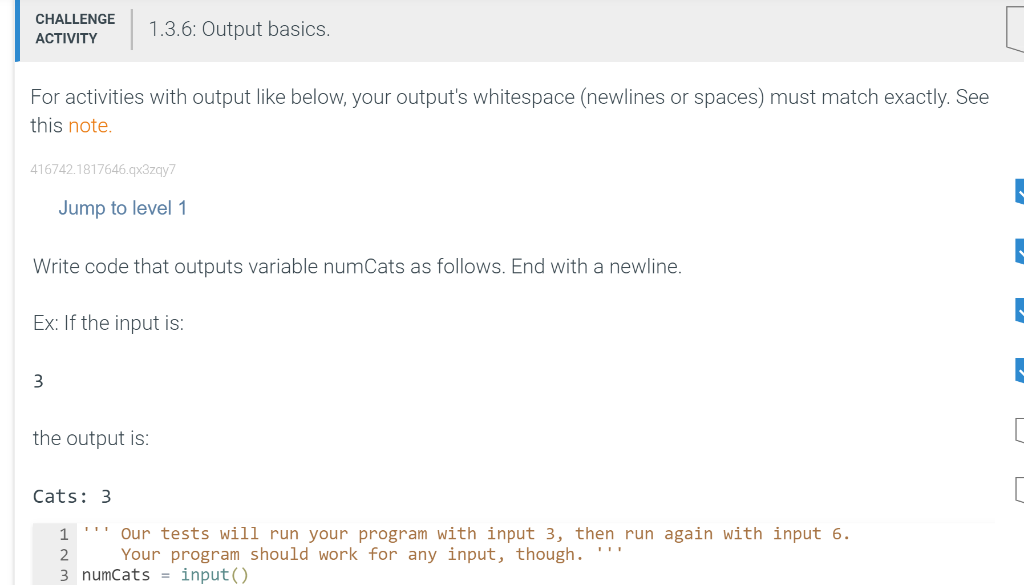 solved-challenge-activity-1-3-6-output-basics-for-chegg