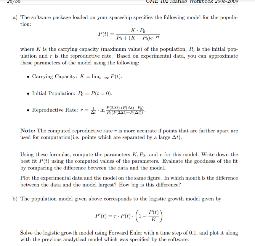 3.4 Your Turn In this problem you will compute a | Chegg.com