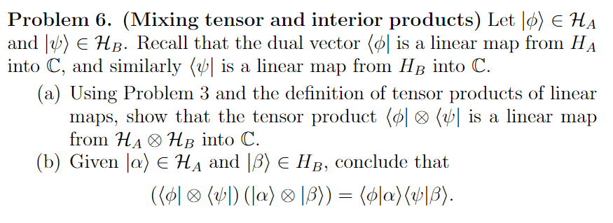 Solved Quantum Computing For Problem 4 Below, We | Chegg.com