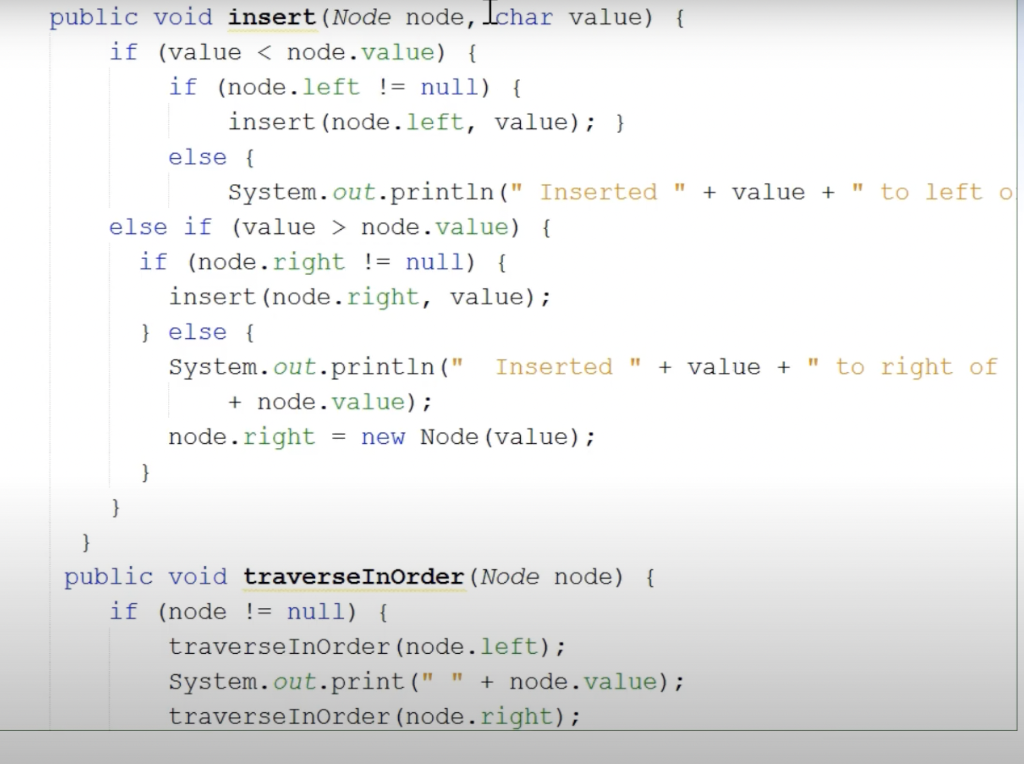 Solved Complete the Pre-Order and Level-Order traversal | Chegg.com