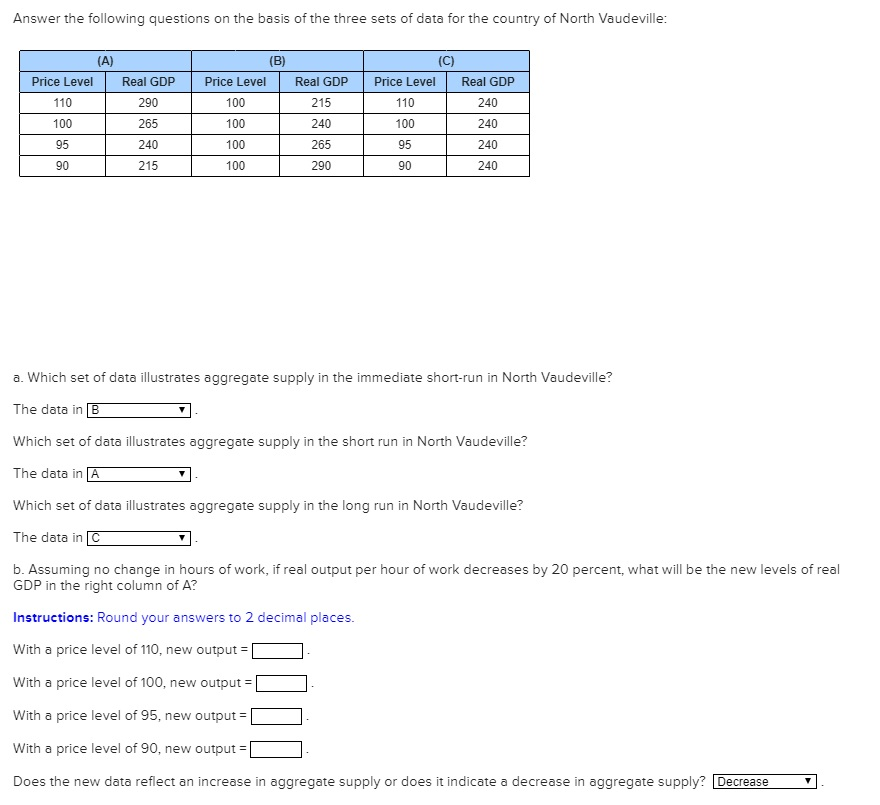 Solved Answer The Following Questions On The Basis Of The | Chegg.com