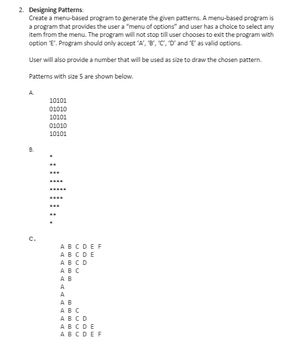Solved Done in Java. Any help is | Chegg.com