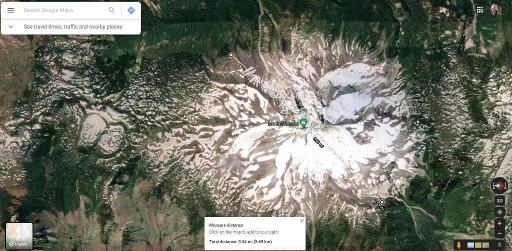 Solved Finding Topo Maps of a Feature Discussion: The area: | Chegg.com