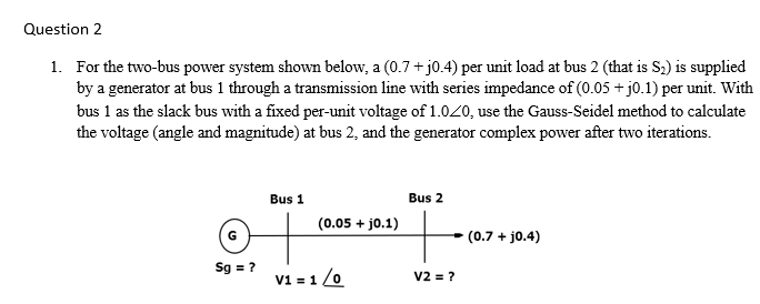 solved-question-2-1-for-the-two-bus-power-system-shown-chegg