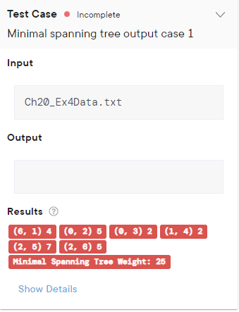 Solved Instructions Instructions Write A Program (in | Chegg.com