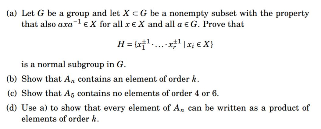Solved Let N 25 And Let K Be Odd With 3 Sk Sn A Let G Chegg Com