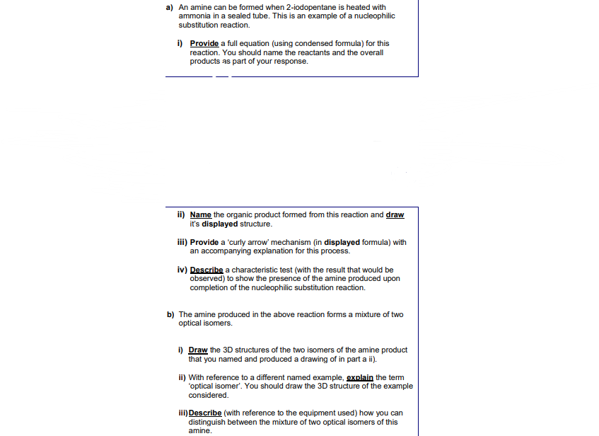 Solved Can Someone Help Me Answer Question B) . Thank You, | Chegg.com