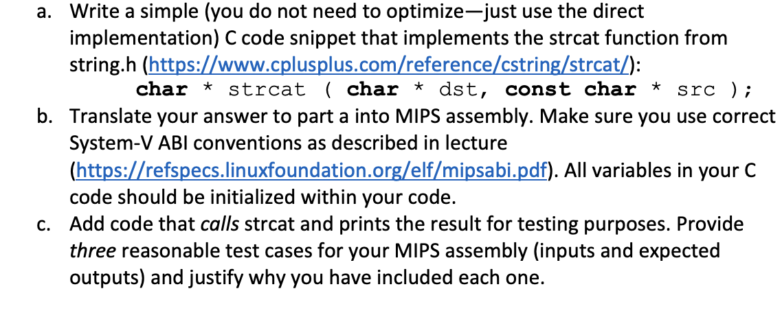 solved-a-write-a-simple-you-do-not-need-to-optimize-just-chegg