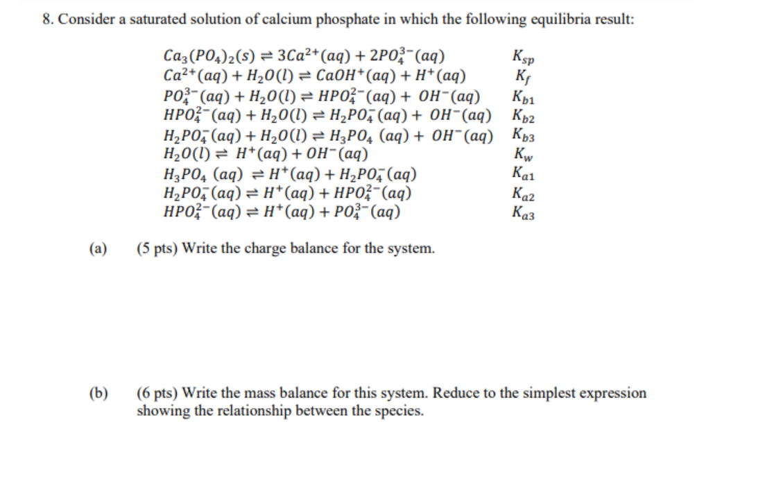 Solved If you could please help me with both parts of the | Chegg.com