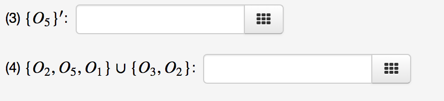 Solved Rework problem 11 from section 3.1 of your text, | Chegg.com