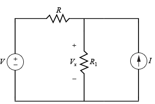 Solved For the circuit given(Figure 2), determine R. Assume | Chegg.com